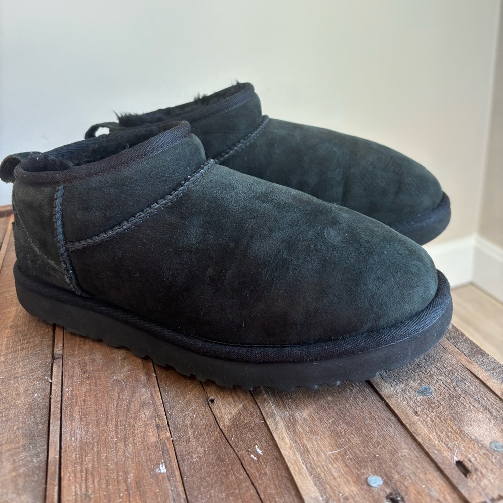 UGG ultra mini